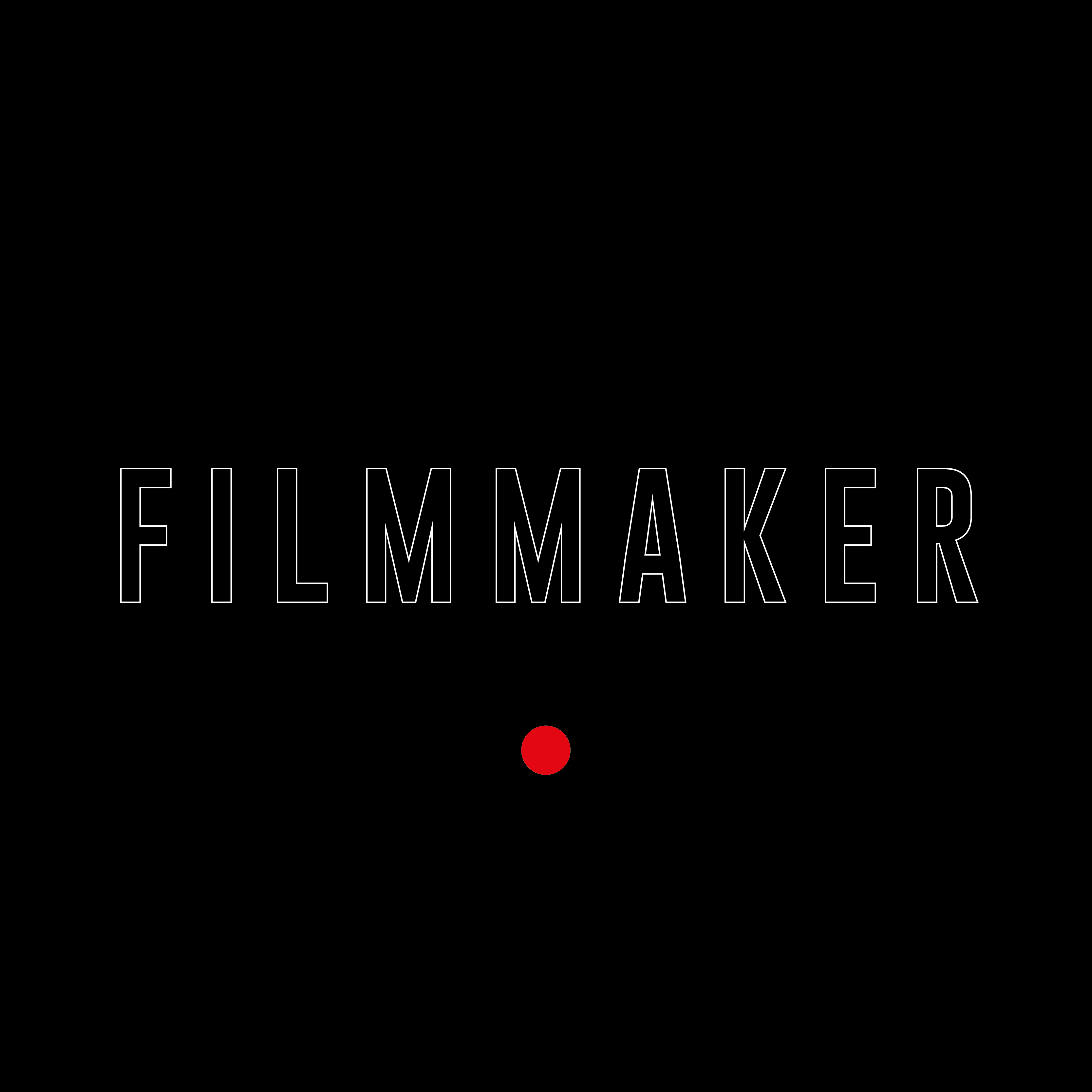 Filmmaker cover