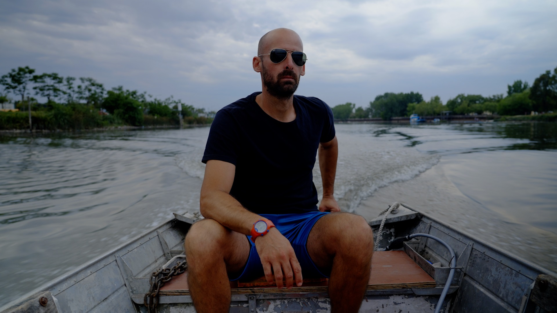 Fotografía 7 de Federico Strifezzo